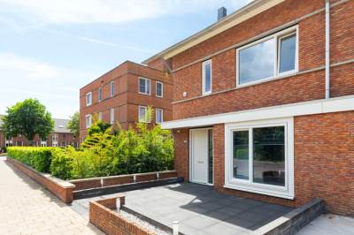 Woning Oude Beekbergerweg 138 Apeldoorn