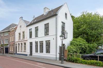Woning Kuipertjeswal 21 Den Bosch