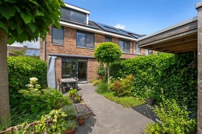 Woning Verdipad 36 Nieuwerkerk aan den IJssel