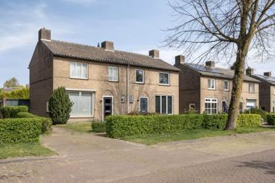 Woning Karel Doormanlaan 30 Oirschot