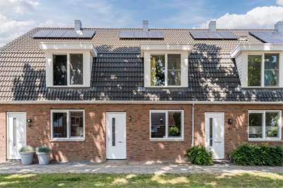 Woning Kerkebogerd 29 Tull en 't Waal