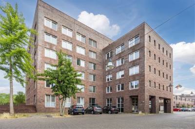 Woning Parcivalring 395 Den Bosch