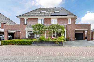 Woning Kerkepad 47 Eemdijk