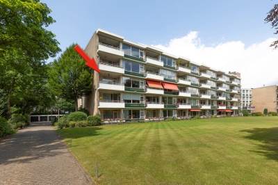Woning Utrechtseweg 2637 Hilversum