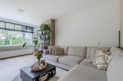 Woning Geraniumstraat 76 Aalsmeer