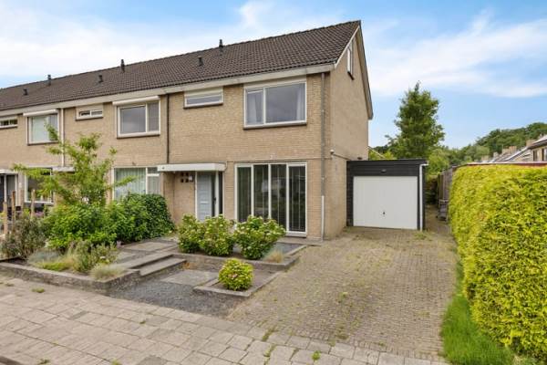 Woning Jachtfjild 2 Tytsjerk