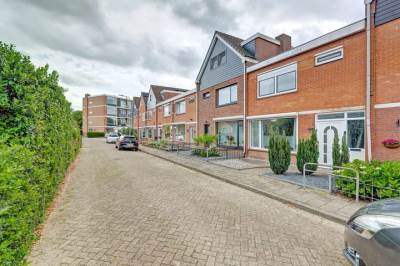 Woning Dr A J Kraaystraat 32 Ochten
