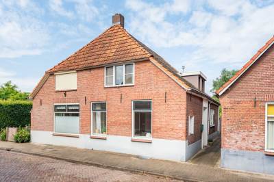 Woning IJsselstraat 15 Gendringen