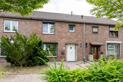 Woning Markt 46 Brunssum