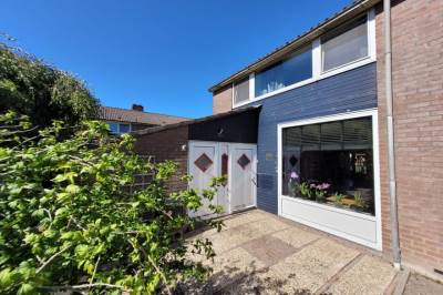 Woning Floralaan 25 Wervershoof