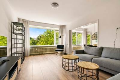 Woning Pruimenlaan 148 Amstelveen