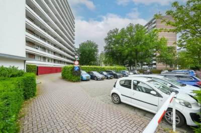 Woning Ocarinalaan 208 Rijswijk (ZH)