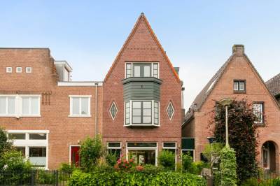 Woning Bekensteinselaan 23 Amersfoort