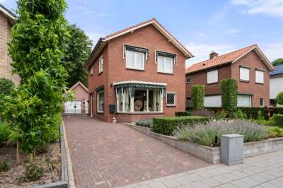 Woning Mielweg 13 Lunteren