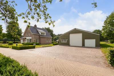 Woning Pierestraat 11 Rucphen