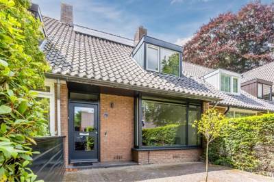 Woning Remiseweg 11 Laren (NH)