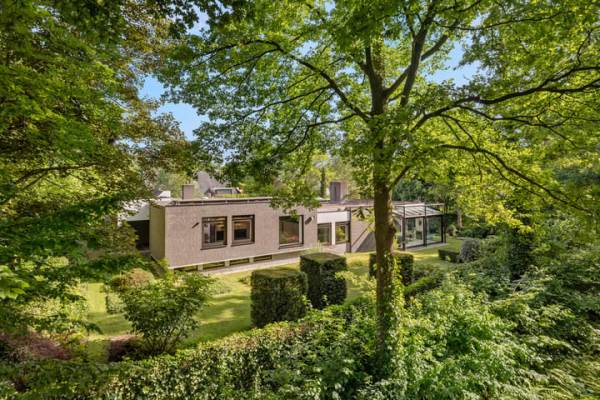 Woning Ministerlaan 72 Eindhoven