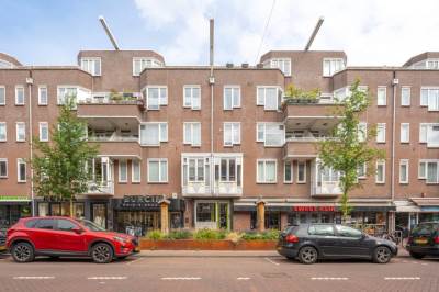 Woning Eerste Van Swindenstraat 431 Amsterdam