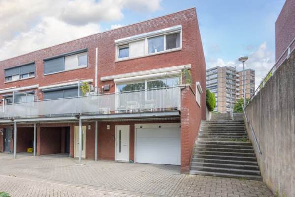 Woning Duitslandlaan 21 Heerlen