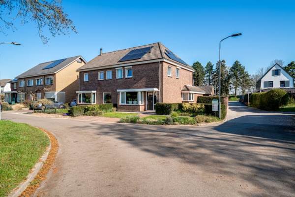 Woning Schoolstraat 44 Aerdt