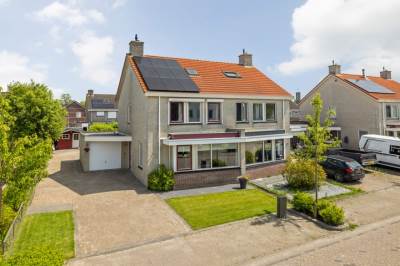 Woning de Finne 12 Wytgaard