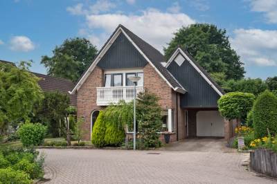Woning Aldengoor 6 Almelo