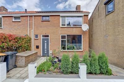 Woning Scheepstimmerdijk 47 Zierikzee