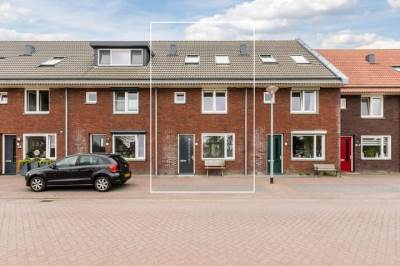 Woning Boogoort 58 Broek op Langedijk