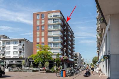 Woning Veerpromenade 169 Papendrecht