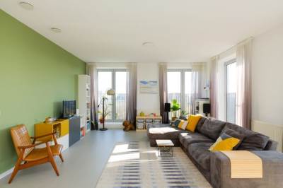 Woning Wolbrantskerkweg 66B Amsterdam