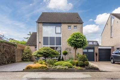 Woning Beukenlaan 39 Oud Gastel