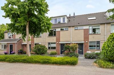Woning Buitenweg 302 Maarssen