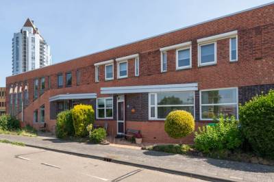 Woning Hellingbaan 25 Ridderkerk