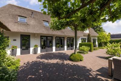 Woning Dorpsstraat 55 Soerendonk