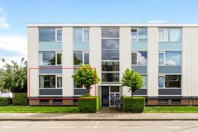 Woning Adelbert van Scharnlaan R 1 Maastricht