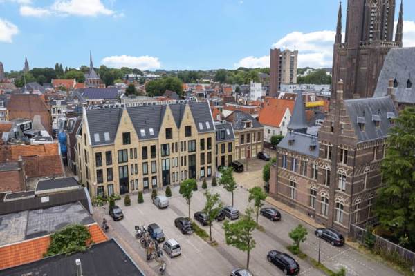 Woning Amelandsstraat 9 Leeuwarden