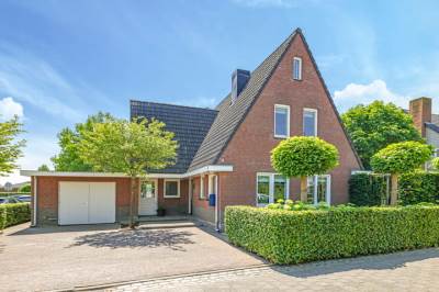 Woning Dorpswei 32 Herveld