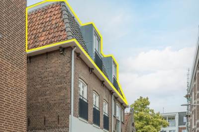 Woning Kromme Elleboog 67 Meppel