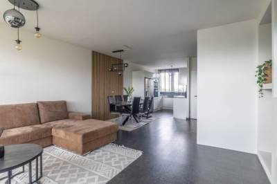 Woning Dijkgraafplein 73 Amsterdam