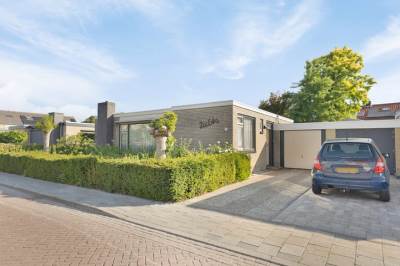 Woning Laan van Barbestein 7 Heinkenszand