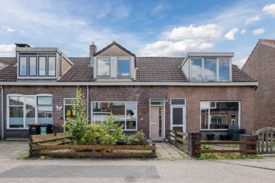 Woning Oranjestraat 60 Hoogeveen