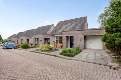 Woning Sabinahof 19 Waarland