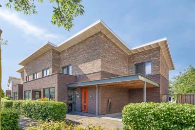 Woning J.B. Jongkindstraat 23 Deventer