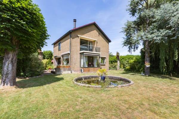 Woning Overbuurtseweg 14 Bleiswijk