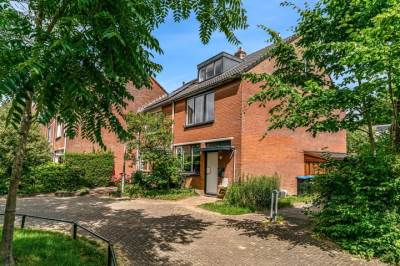 Woning Vogezen 16 Utrecht