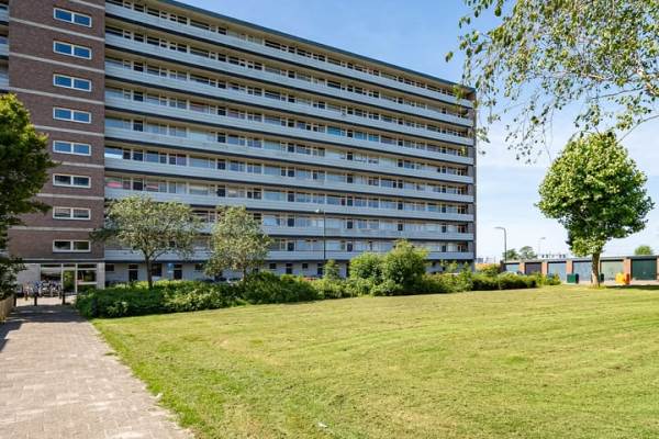 Woning Titus Brandsmastraat 41 Breukelen