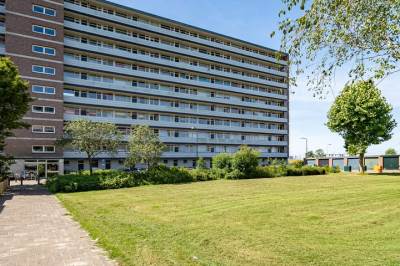 Woning Titus Brandsmastraat 41 Breukelen