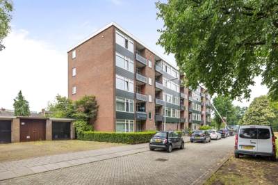 Woning Wielingenstraat 31 Deventer