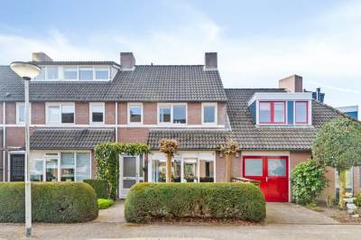 Woning de Eeusel 1 Oirschot