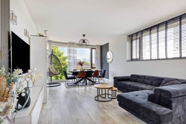 Woning Dedemsvaartweg 624 Den Haag